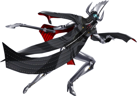 Tsukiyomi Picaro